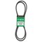 Mbl Mitsuboshi Super KB Standard V-Belt 0.63 in. W X 84 in. L For Riding Mowers 5LK840A - alternate 1